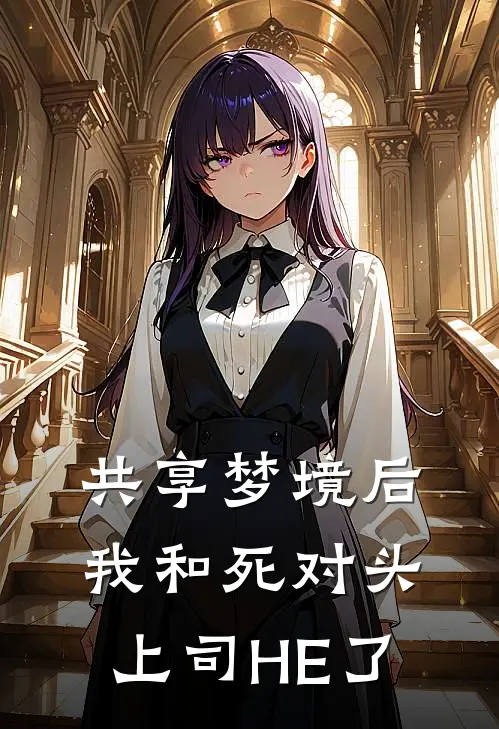 共享梦境后，我和死对头上司HE了