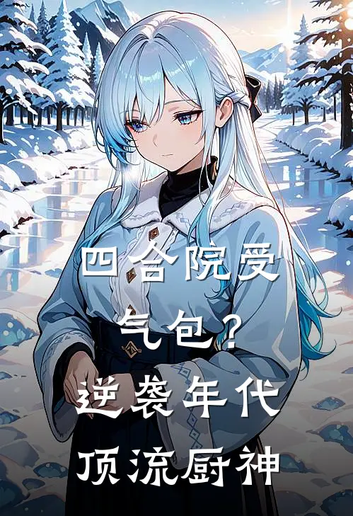 四合院受气包？逆袭年代顶流厨神