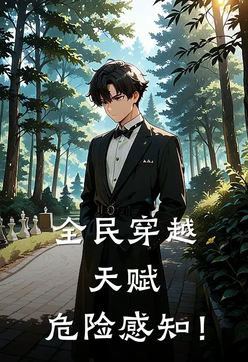 全民穿越：天赋，危险感知！