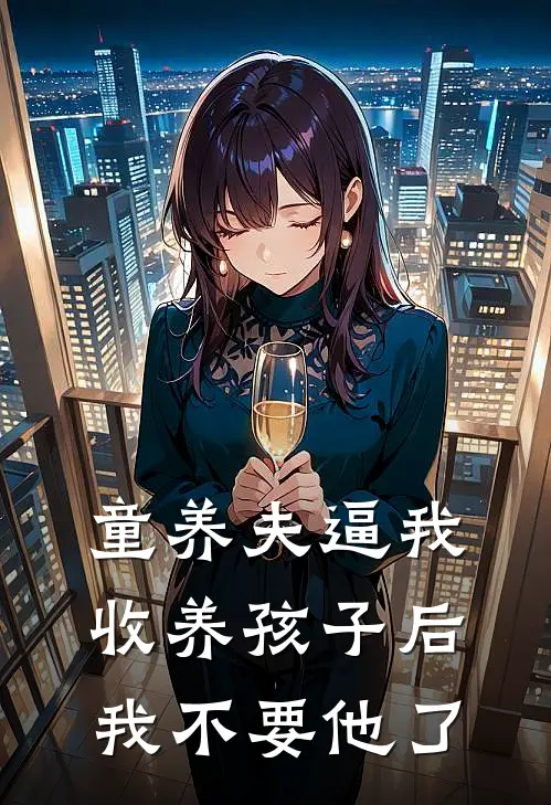 童养夫逼我收养孩子后，我不要他了