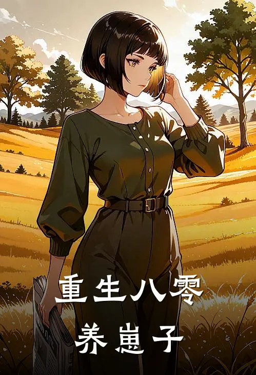 重生八零养崽子