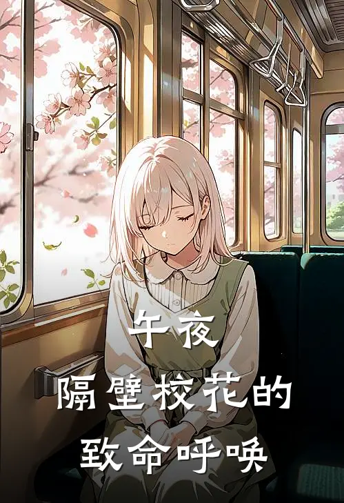 午夜：隔壁校花的致命呼唤