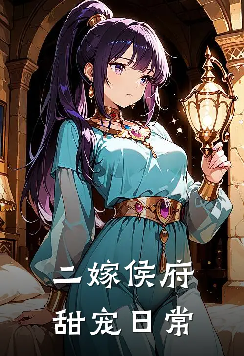 二嫁侯府，甜宠日常