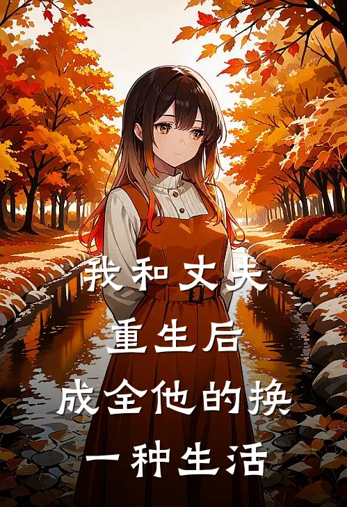 我和丈夫重生后，成全他的换一种生活
