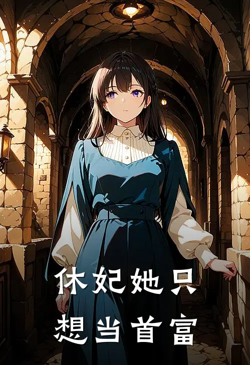 休妃她只想当首富