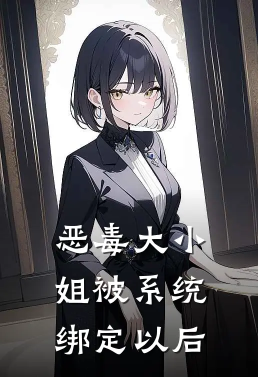 恶毒大小姐被系统绑定以后