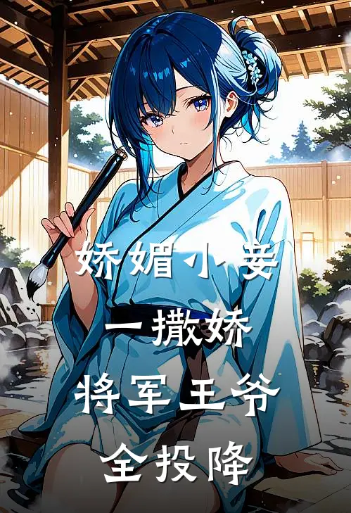 娇媚小妾一撒娇，将军王爷全投降