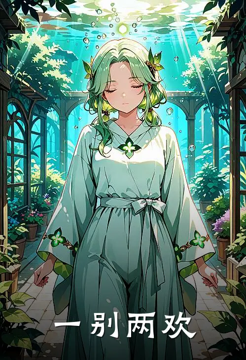 一别两欢
