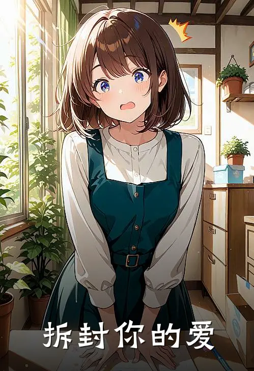 拆封你的爱