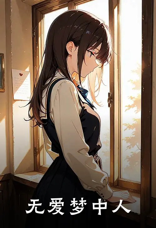 无爱梦中人