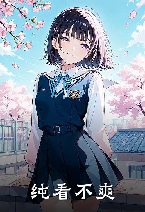 纯看不爽