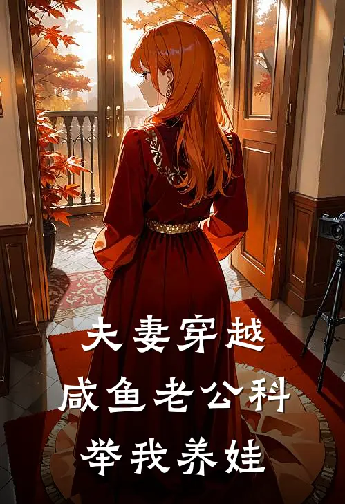 夫妻穿越：咸鱼老公科举我养娃