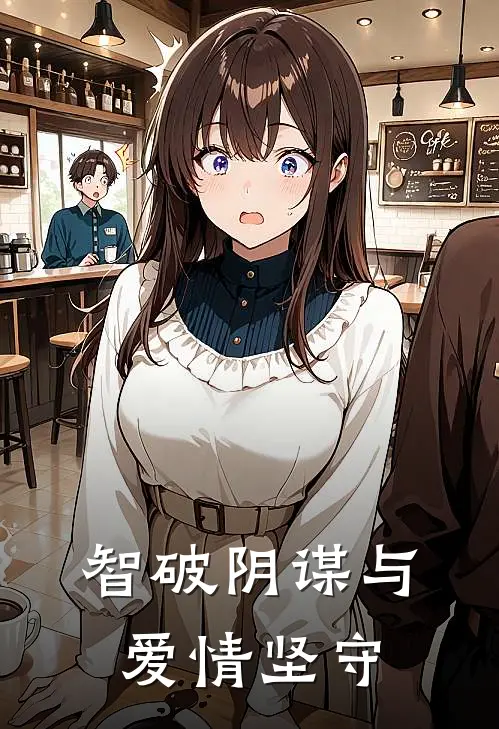 智破阴谋与爱情坚守