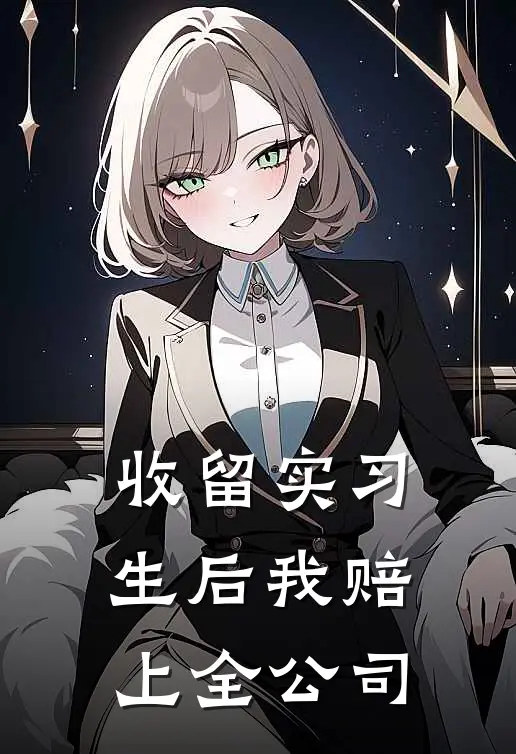 收留实习生后我赔上全公司