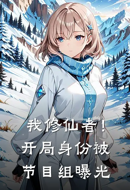 我修仙者！开局身份被节目组曝光