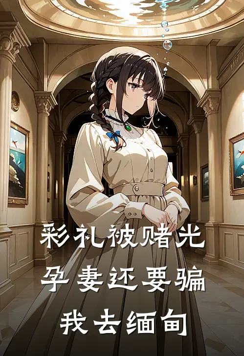 彩礼被赌光，孕妻还要骗我去缅甸