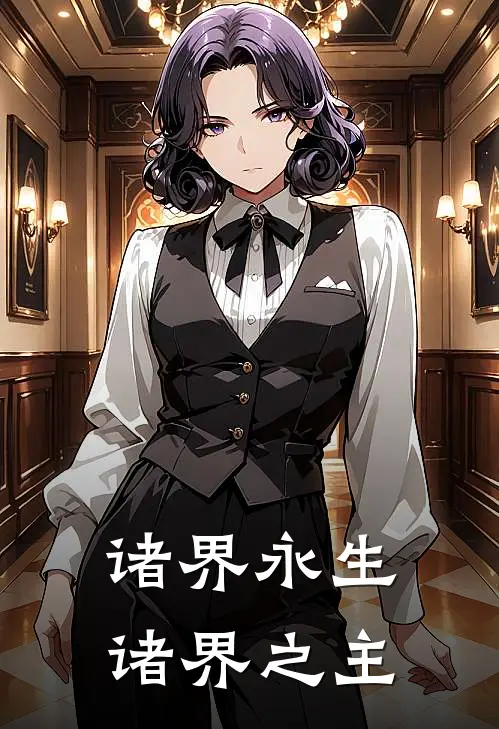 诸界永生诸界之主