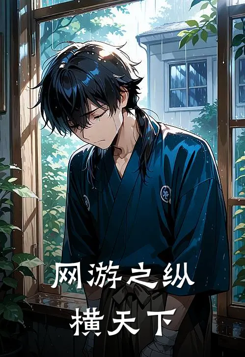 网游之纵横天下