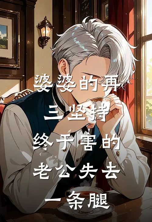 婆婆的再三坚持，终于害的老公失去一条腿