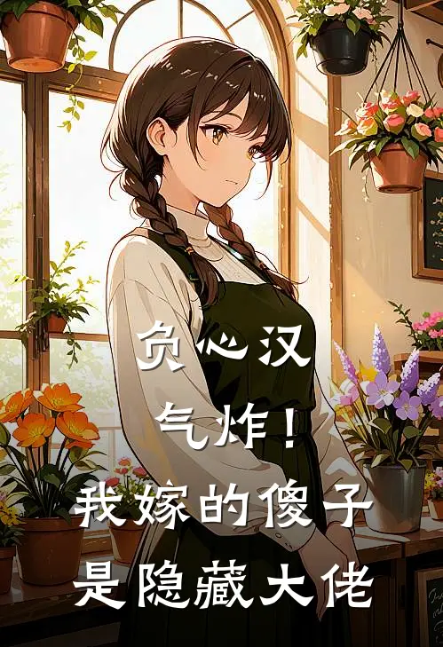 负心汉气炸！我嫁的傻子是隐藏大佬