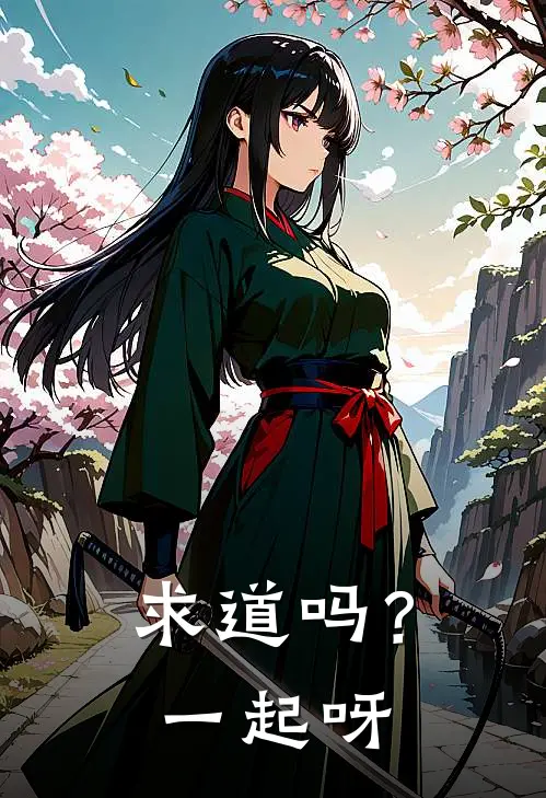 求道吗？一起呀