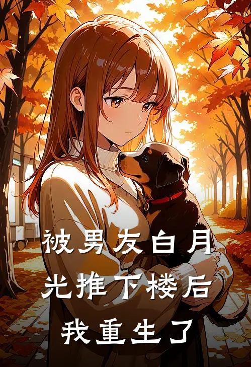 被男友白月光推下楼后，我重生了