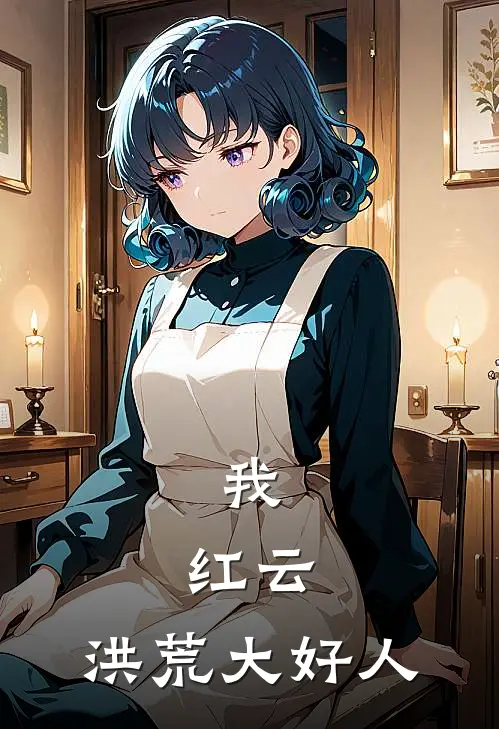 我，红云，洪荒大好人