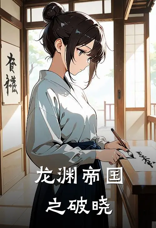 龙渊帝国之破晓