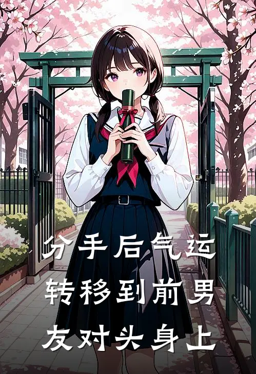 分手后气运转移到前男友对头身上