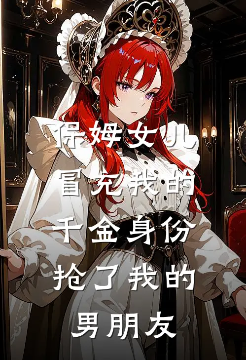 保姆女儿冒充我的千金身份，抢了我的男朋友