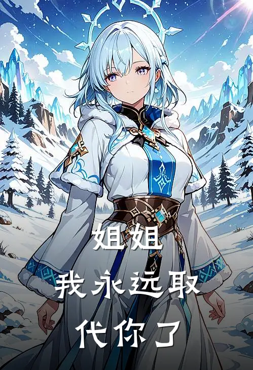 姐姐，我永远取代你了