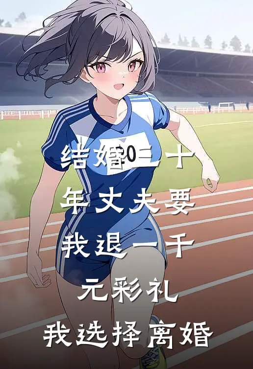 结婚三十年丈夫要我退一千元彩礼，我选择离婚