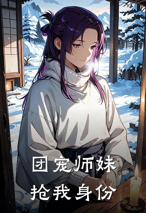 团宠师妹抢我身份