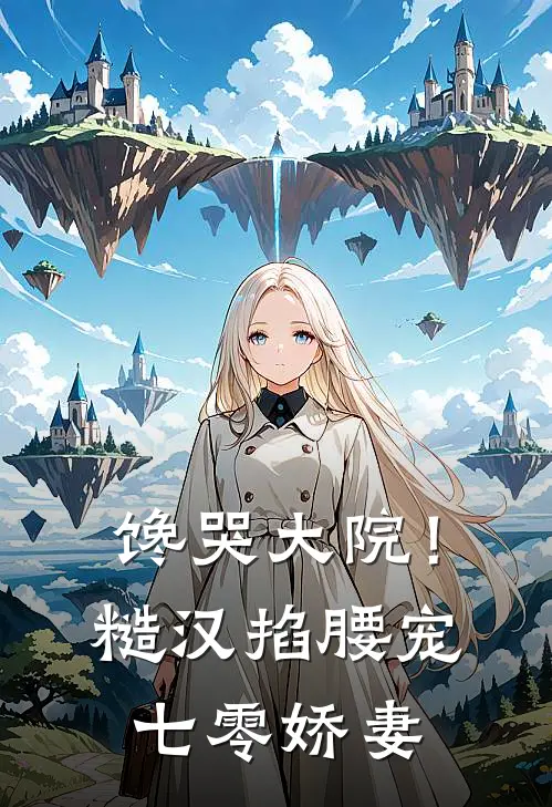 馋哭大院！糙汉掐腰宠七零娇妻