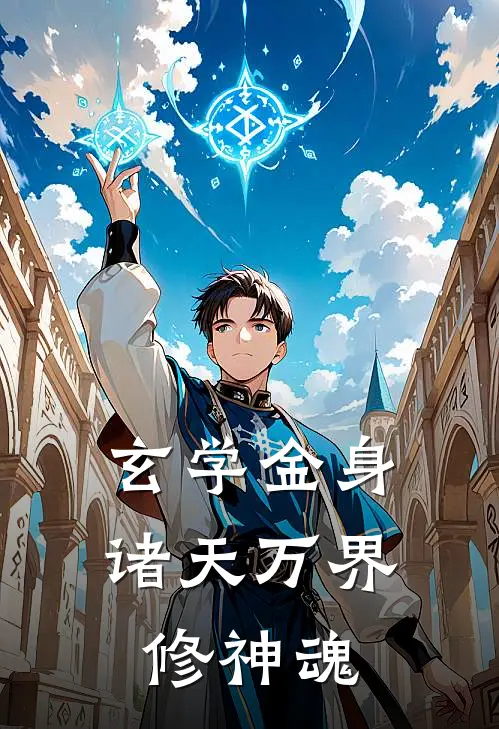 玄学金身：诸天万界修神魂