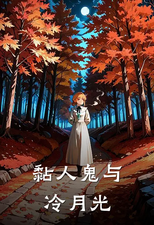 黏人鬼与冷月光