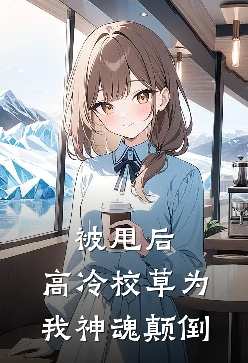 被甩后，高冷校草为我神魂颠倒