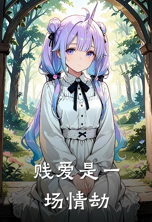 贱爱是一场情劫