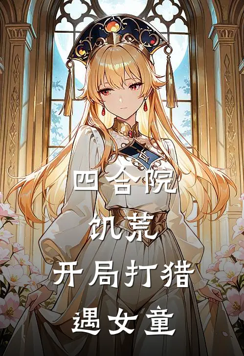 四合院：饥荒，开局打猎遇女童