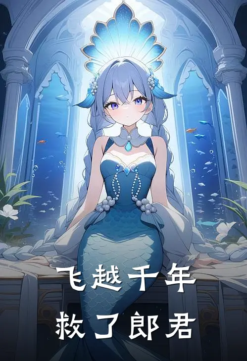 飞越千年，救了郎君