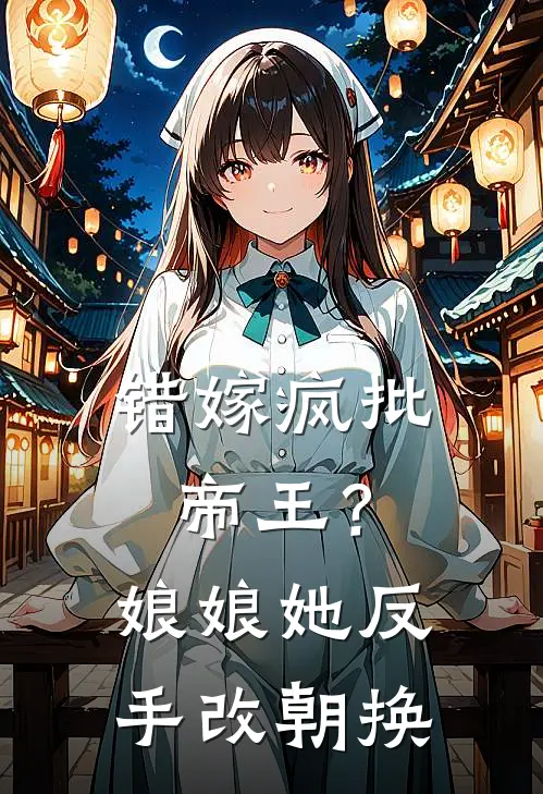 错嫁疯批帝王？娘娘她反手改朝换
