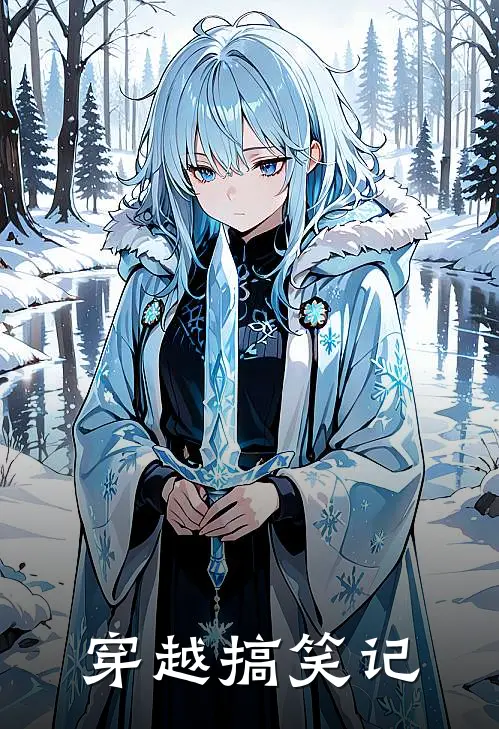 穿越搞笑记