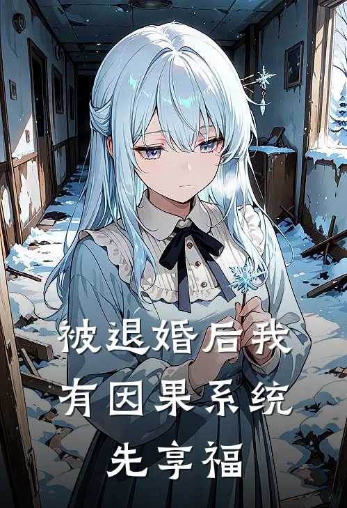 被退婚后我有因果系统，先享福