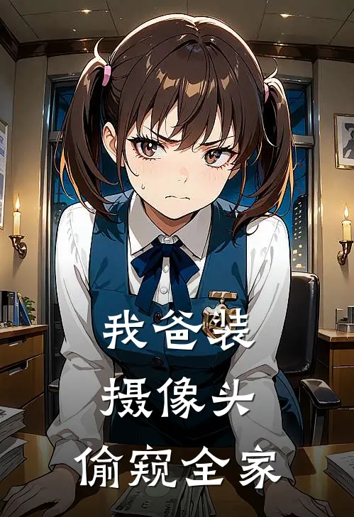 我爸装摄像头，偷窥全家