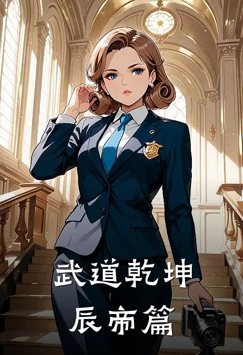 武道乾坤辰帝篇