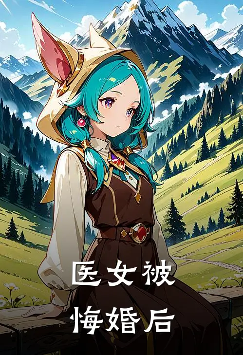 医女被悔婚后