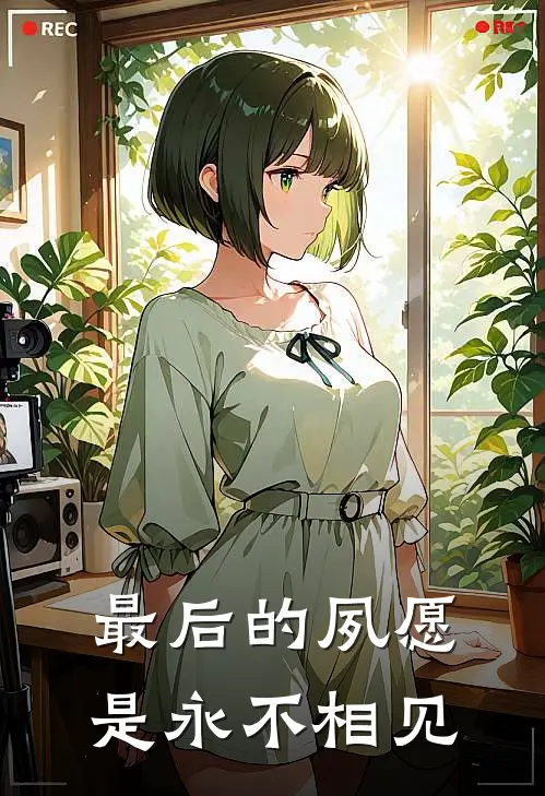 最后的夙愿，是永不相见