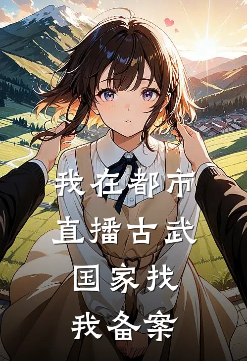 我在都市直播古武，国家找我备案