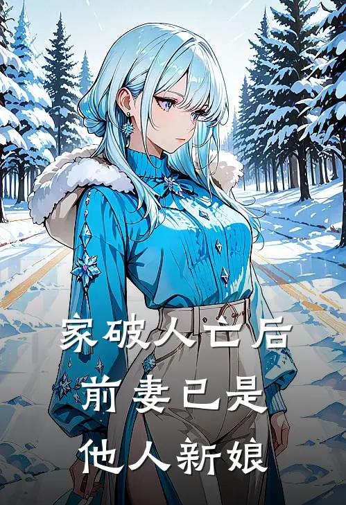 家破人亡后，前妻已是他人新娘