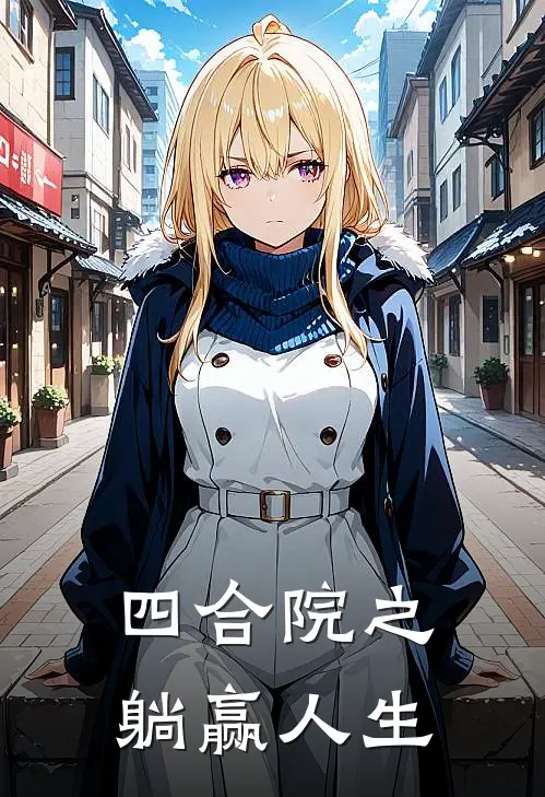 四合院之躺赢人生